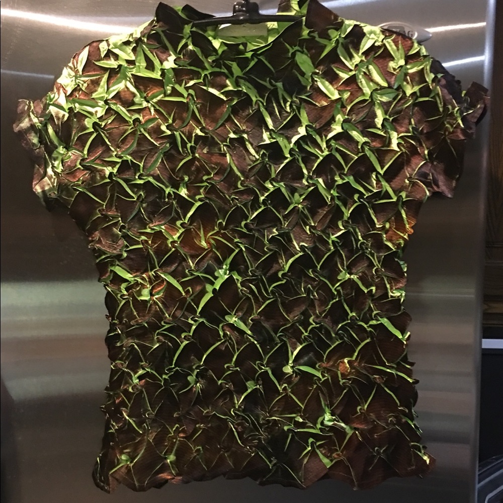 Designer Clothes - Top